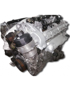 Motor Usado Mercedes CLS 320 CLS 350 E320 E300 CDI 3.0 642920
